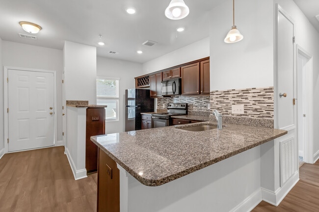 Photo - Hickory Grove