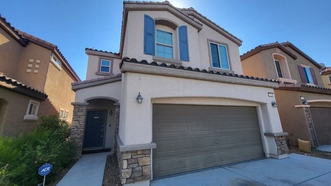 Building Photo - Beautiful two-story house near Summerlin