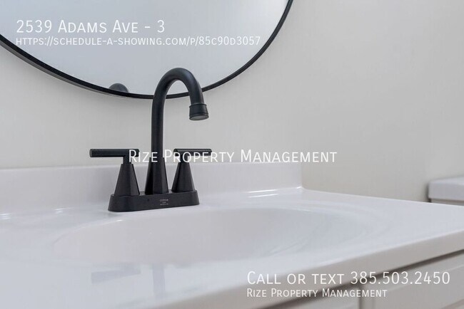 Photo - 2539 Adams Ave Unit 3