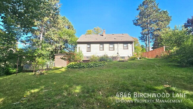 4846 Birchwood Ln