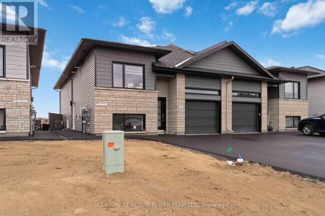 Photo - 362 Hazel Crescent Unité A