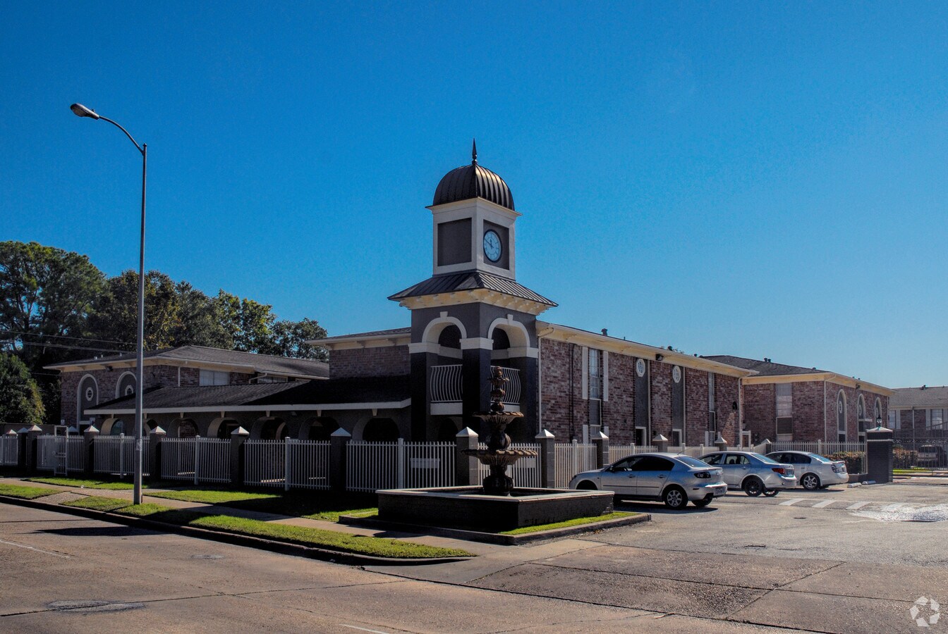 Hammerly Villas - Hammerly Villas