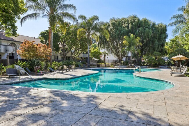 Photo - Summerwood Apartments