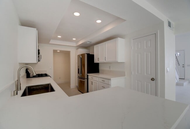 Photo - Beautifully renovated two-story home tucked inside a quiet, tree-lined community in the heart of ... Unit 105 GOOSEBERRY LANE