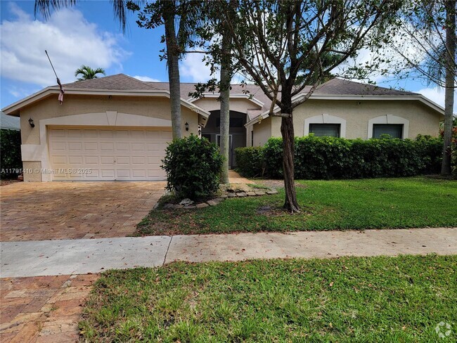 Building Photo - 5145 NW 51st Ct Rental