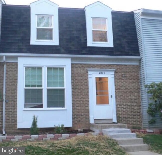 Photo - 10306 Mockingbird Pond Ct Townhome