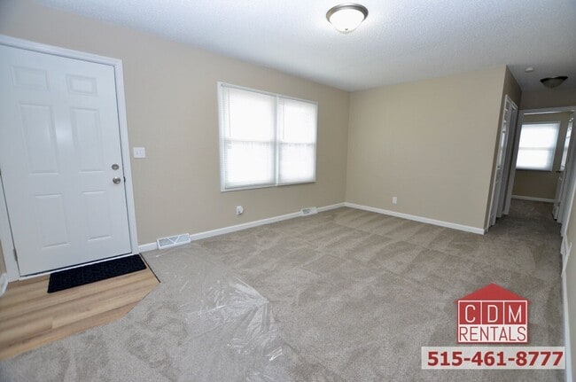 Photo - DSM Ranch - Newly Renovated!