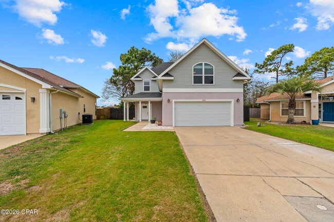 Building Photo - 203 Jase Ln