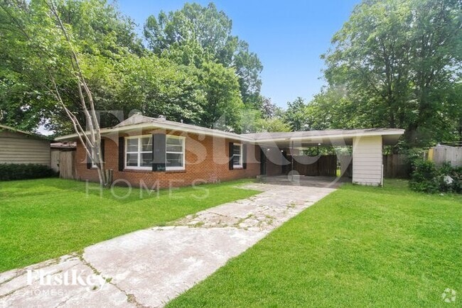 Building Photo - 4307 Kimball Ave Rental