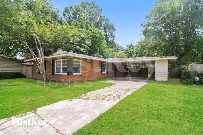 Building Photo - 4307 Kimball Ave Rental