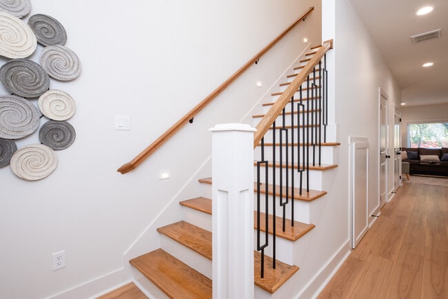 Photo - Very nice Newer Construction 3 Bedroom 2.5 Bathroom Townhome in The Heights