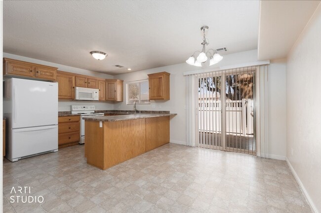 Photo - Sky Hawk Townhome