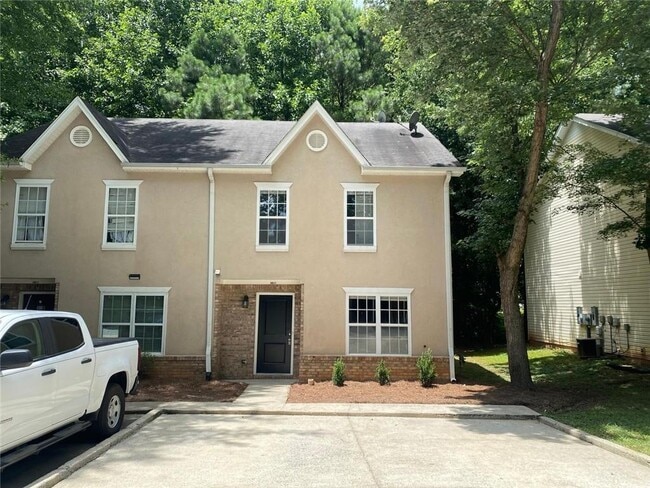 Building Photo - 4611 Logan Way