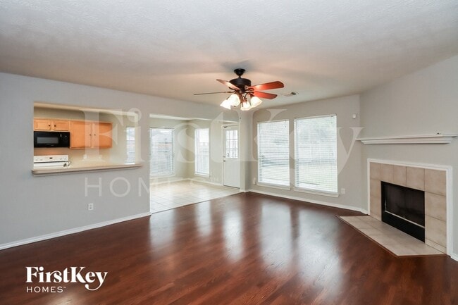 Photo - 5703 Afton Ridge Ln