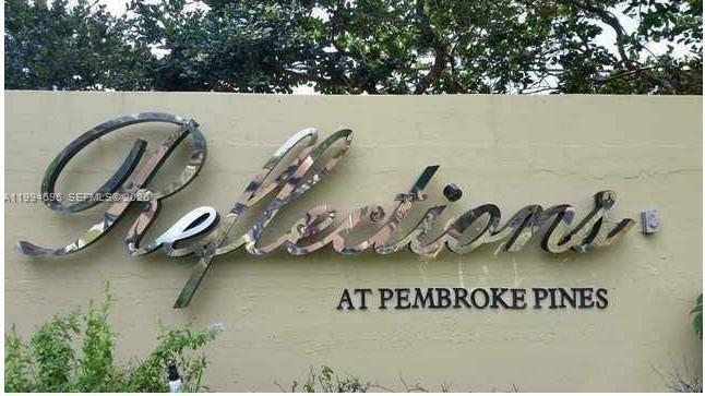 Building Photo - 1761 NW 96th Terrace Unit 3O