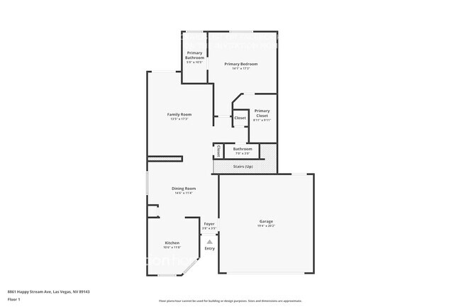 Photo - 8861 Happy Stream Ave