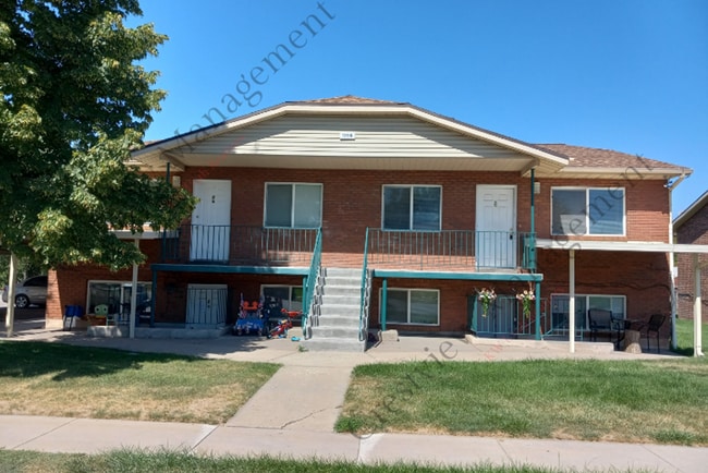 Building Photo - 1214 4700 S Unit 2
