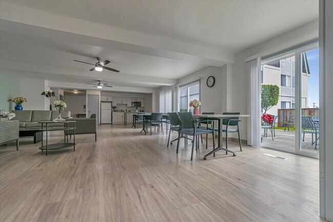Alida Manor Apartments