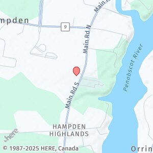 Building Photo - 20 Main Rd N