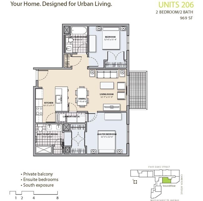 Building Photo - 13 Cameron Ave Unit 306 Rental