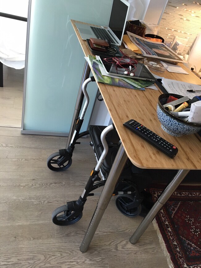 Photo - 1283 Howe St