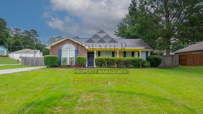Photo - 8440 Canaan Dr House