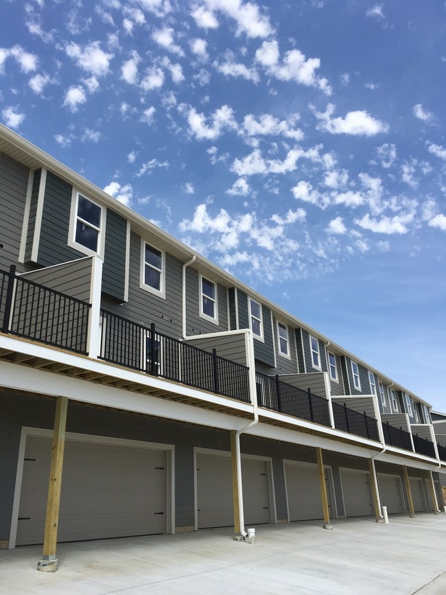 Photo - Prospect Place Apartments
