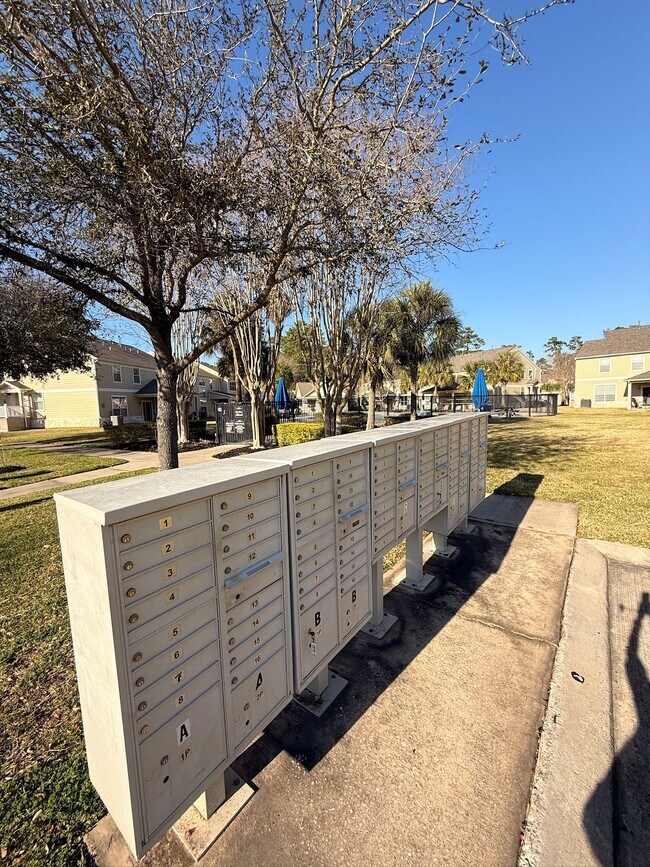 Photo - 13600 Breton Ridge St Unit 17A