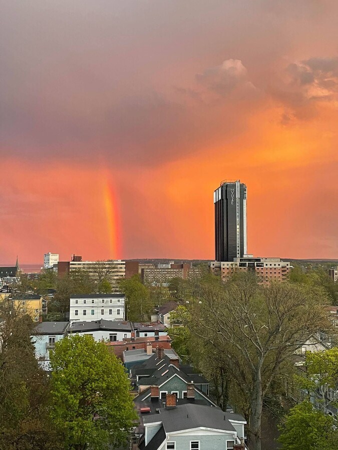 Photo - 5633-P5633 Fenwick St Unit PH102