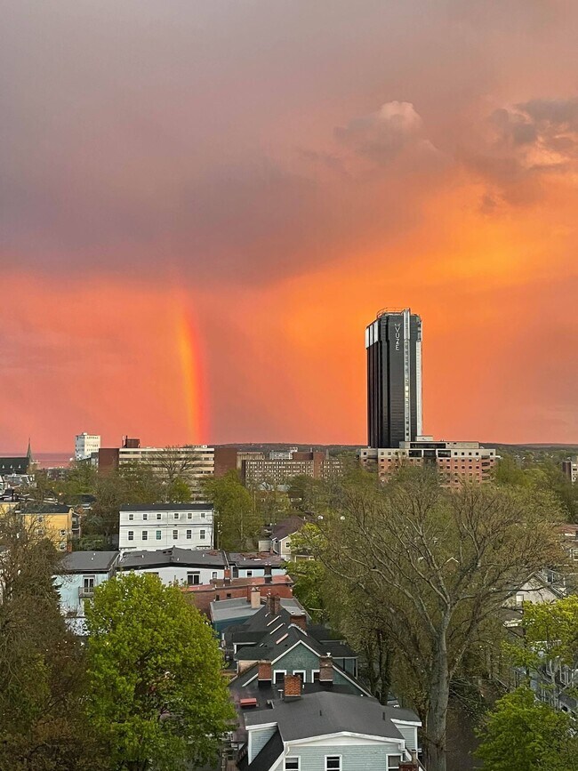 Building Photo - 5633-5633 Fenwick St Unit 807