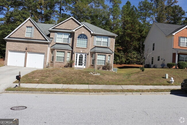 Building Photo - 1962 Bridgestone Cir Rental