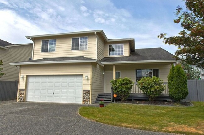 Large Two Story Home - Large Two Story Home