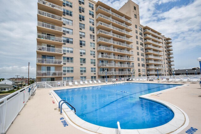 Photo - 9400 Atlantic Ave Unit 702