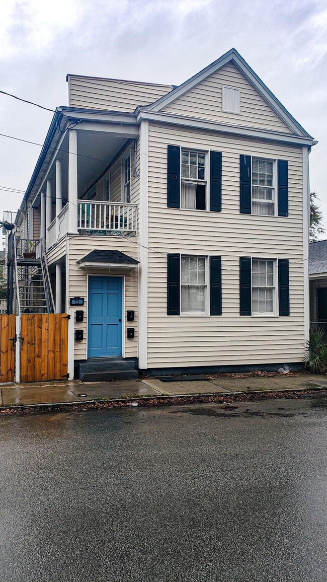 Photo - 119 Drake Street Townhome Unit B
