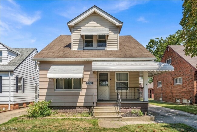Building Photo - 21871 Nicholas Ave Rental