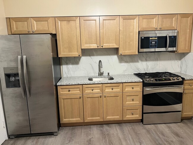 Photo - 3451 Aldine St