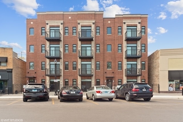Building Photo - 20 Conti Pkwy Unit 101