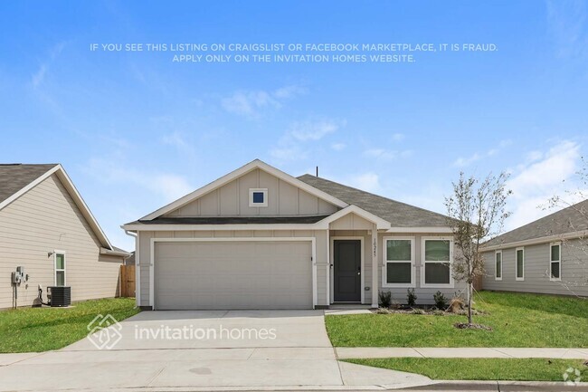 Building Photo - 10245 Hackberry Spg Wy Rental