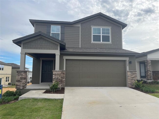 Photo - 2109 Treasure Hill St