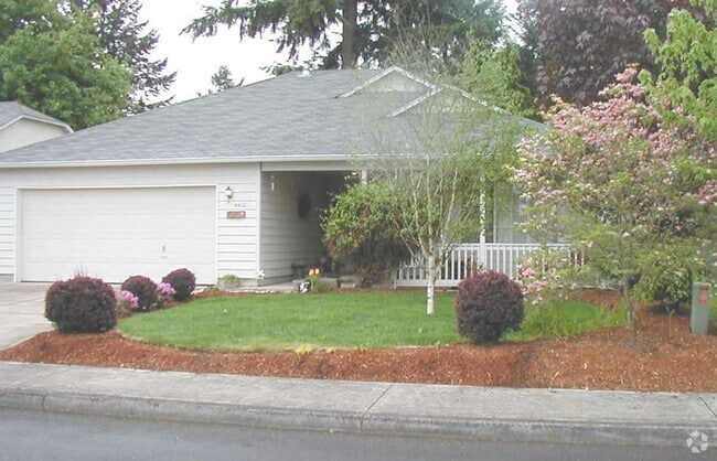 Building Photo - 4410 NE 152nd Ave Rental