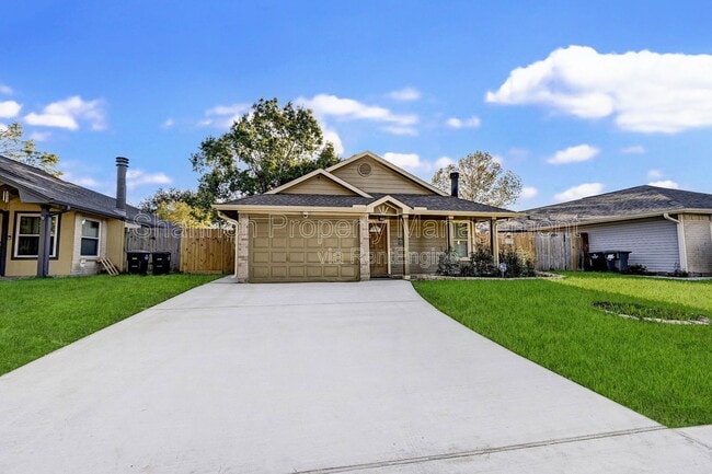 Photo - 14027 Blue Falls Dr