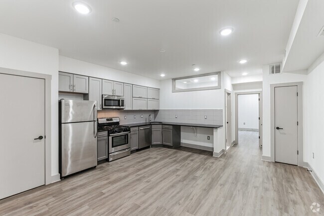Building Photo - 4127 Main St Rental