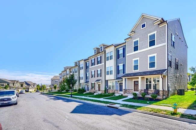 Photo - 1324 Ricketts Rd