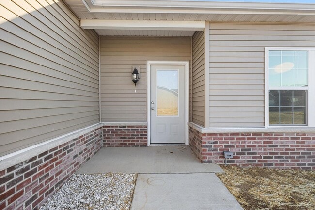 Photo - Brand New Construction Home for Rent – Washington, IL!