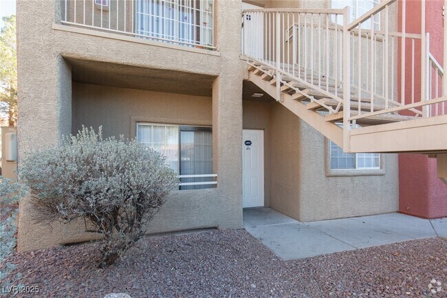 Building Photo - 4730 E Craig Rd Unit 1097 Rental