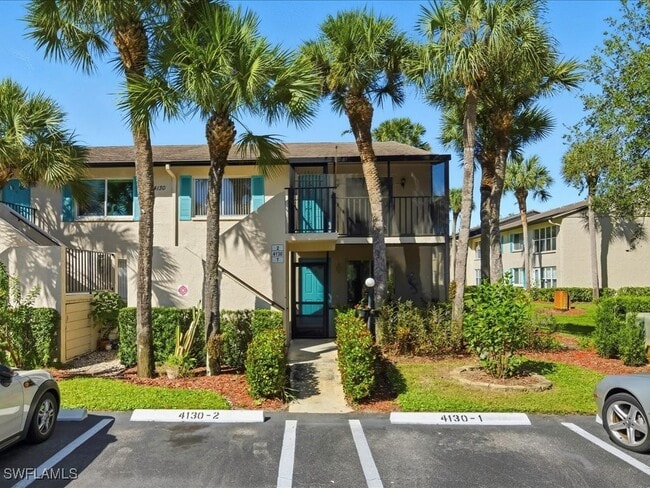 Photo - 4130 Looking Glass Ln Unidad 3802