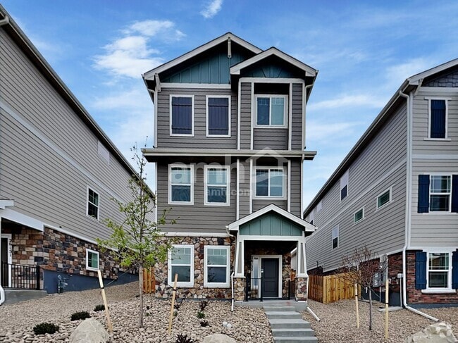 Building Photo - 26153 E Calhoun Pl Rental