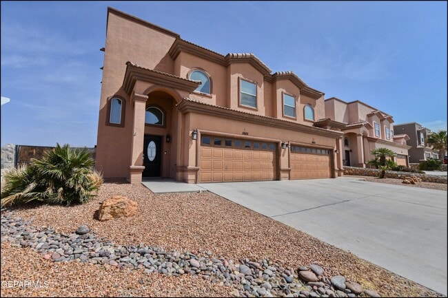 Photo - 11651 Dos Palmas Dr House