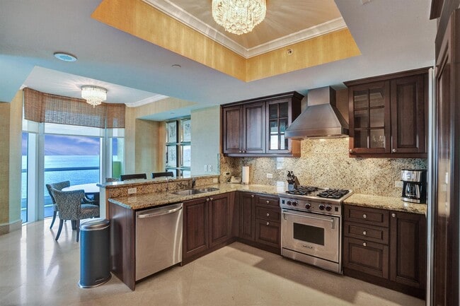 Photo - 17875 Collins Ave Unidad 3103