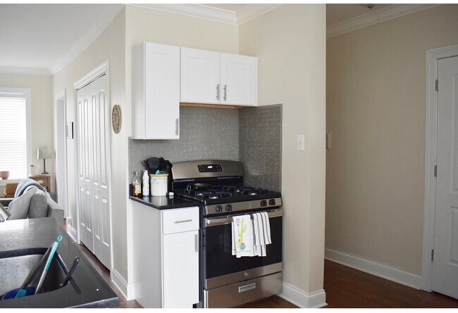 Photo - 3819 N Greenview Ave Unit 3N